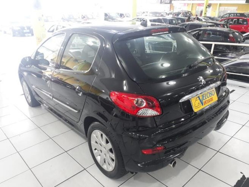 Peugeot 207 2012 Xs 1.6 Ac Troca/financio
