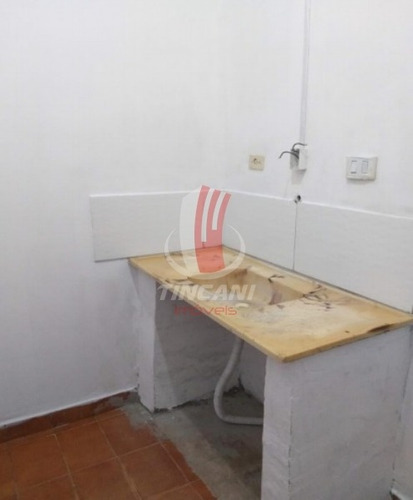 Imagem 16 de 24 de Excelente Sobrado Para Locação No Bairro Vila Moreira Com 110 Metros - 6350