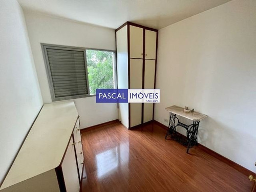 Imagem 9 de 15 de Apartamento Jd Marajoara 03 Dormitorios 02 Vagas - V-20387