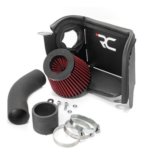 Kit Intake Corsa, Celta 1.0, 1.4, 1.6 Todos Sem Ar/direção ...