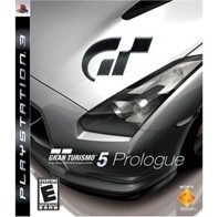 Gran Turismo: 5 Prologue Ps3  Nuevo Envio Gratis