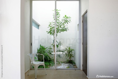 Imagen 12 de 30 de Amplio Jardín Y Amenidades En Residencial Salomea (mérida No