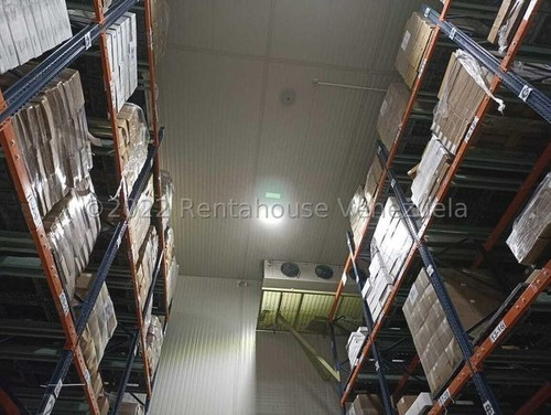 Imagen 13 de 21 de Edificio Industrial / Comercial Venta El Llanito 23-6280 Eva Castillo 0414.3067220