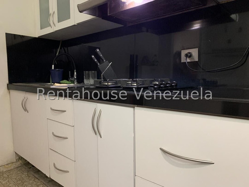 Apartamento En Mariperez Venta Ch 25-6917