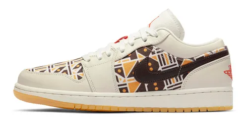 comprar Zapatillas Jordan 1 Low Quai 54 (2020) Urbano Cz4155-100   