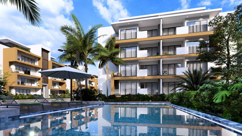 Proyecto Residencial Prado Suites Puerto Plata,