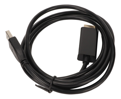 Cabo De Interface Multimídia 4k Hd Usb3.0 Para Adaptador De