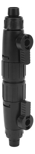 Conector De Manguera De Filtro De Pecera, Válvula De Acuario
