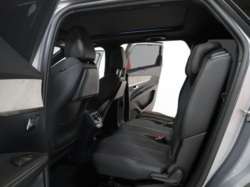 Peugeot 5008 2.0 Gt Line