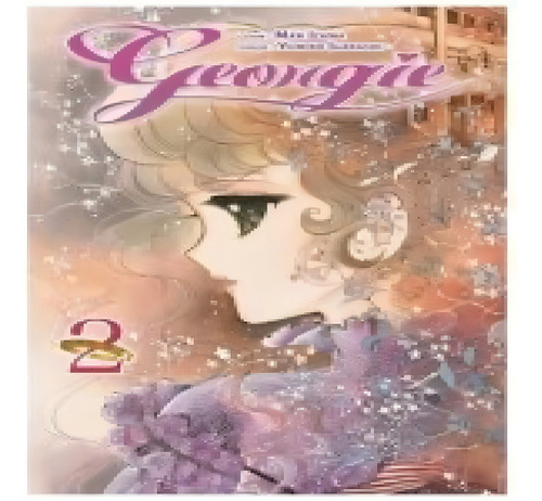 Georgie 02, De Igarashi, Yumiko. Editorial Arechi En Español, 2024