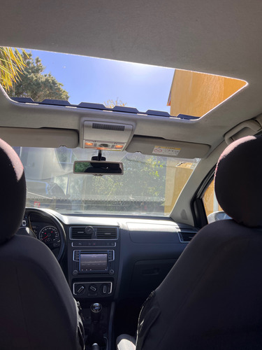 Volkswagen Suran 1.6 Highline Msi 110cv