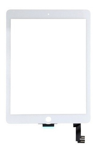 Touch iPad 6 Air 2 1566/1567