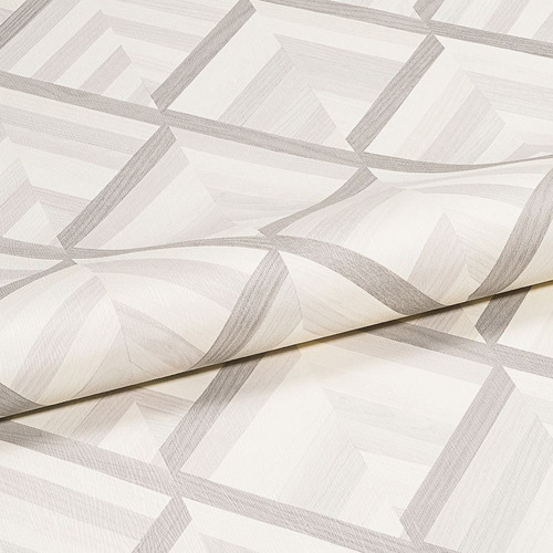 Imagem 4 de 5 de Papel De Parede 3d Vinílico Lavável Importado 53cm X 9,5m