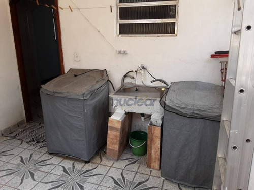 Imagem 16 de 19 de Sobrado Com 3 Dormitórios À Venda, 155 M² Por R$ 550.000,00 - Jardim Tietê - São Paulo/sp - So2009