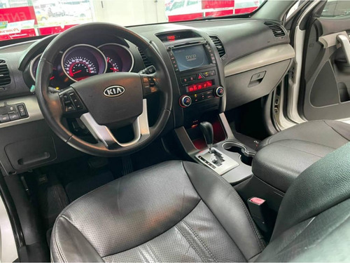 Kia Sorento 3.5 V6 24v 4x2 Aut.