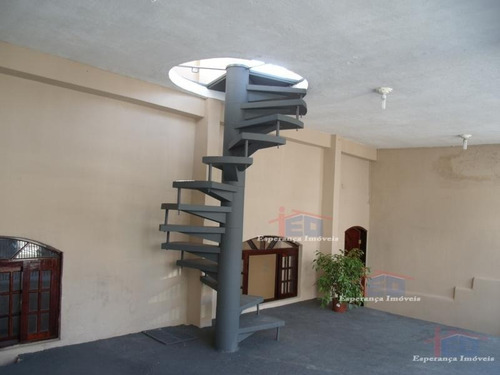 Imagem 4 de 15 de Ref.: 7072 - Casa Terrea Em Osasco Para Venda - V7072