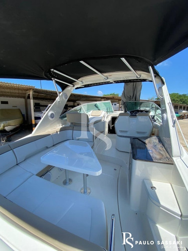 Imagem 4 de 10 de Lancha Sea Ray 375 Ñ Phantom Bayliner Focker Sessa