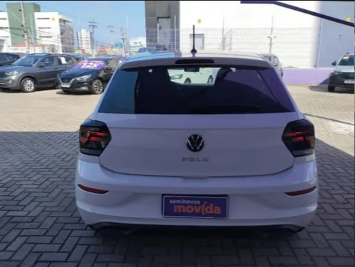 Volkswagen Polo MPI (Flex)