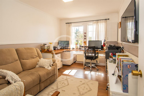 Venta Casa En Excelente Estado, Bosques De Montemar