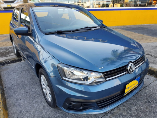 Imagen 2 de 15 de 2018 Volkswagen Gol Trendline Factura Original