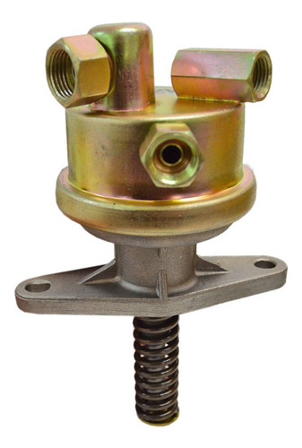 Bomba Mecanica Sellada Oldsmobile Omega 83-84 2.8 V6 Imp