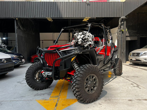 Grandioso Polaris Rzr Xp Turbo Dynamix 4p