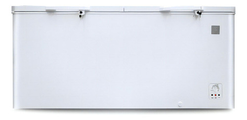 Congelador Electrolux Horizontal Blanco 725l (efc72a3kpw