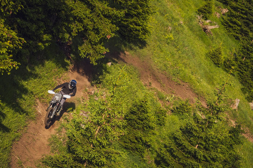 Te 300 Pro 2024 Husqvarna Motorcycles