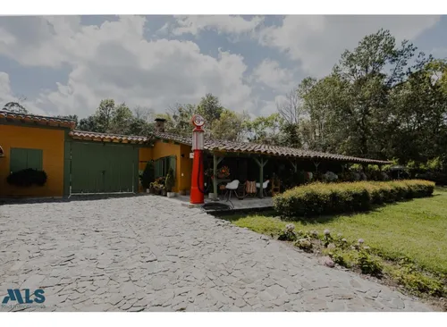 Confort, Espacio Y Naturaleza ¡tu Hogar Ideal Te ...(mls#253801)
