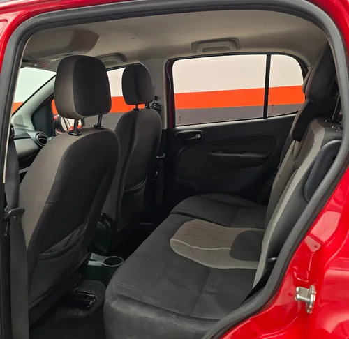 Fiat Uno 1.4 Way