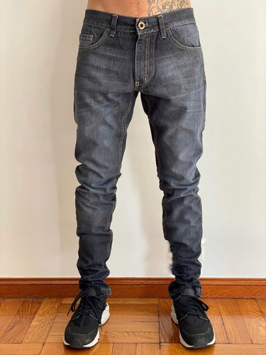 Pantalon Efecto Uno Nest