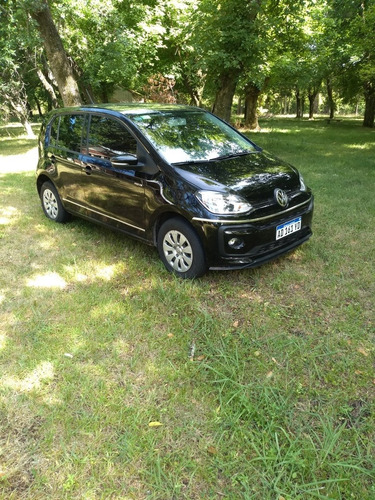 Volkswagen Up! 1.0 Move Up! 75cv