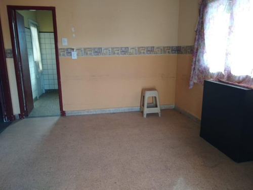 Departamento Tipo Casa En Venta En Villa Dominico