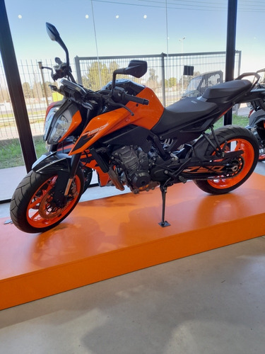 Imagen 15 de 20 de Ktm Duke 790 Usado Seleccionado En Motoswift Fco A