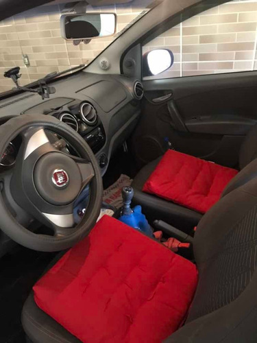 Fiat Palio 2013 1.0 Attractive Flex 5p