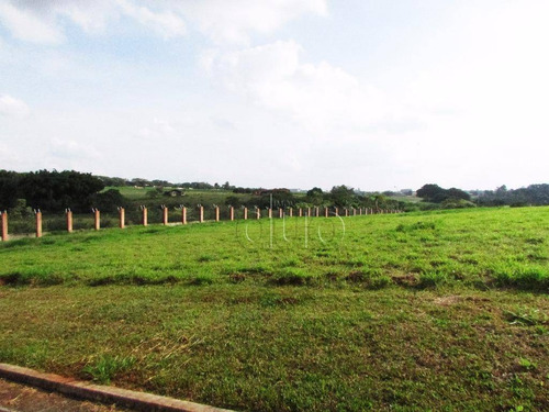 Terreno À Venda, 382 M² Por R$ 240.000,00 - Condominio Moinho Vermelho - Piracicaba/sp - Te1027