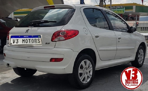 Imagem 8 de 15 de Peugeot 207 Financia Sem Entrada!!!