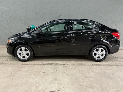 Chevrolet Prisma Prisma 1.4 LT SPE/4