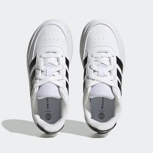 Zapatillas adidas Casual Breaknet Lifestyle Niños Hp8956