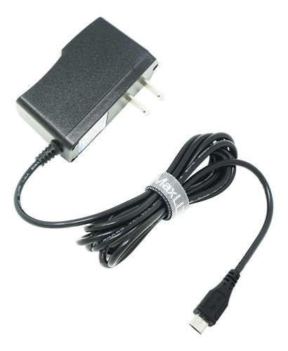 Cable Adaptador Corriente Para Sony Cybershot Dsc-wx80 5