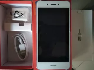 Huawei P9 Lite