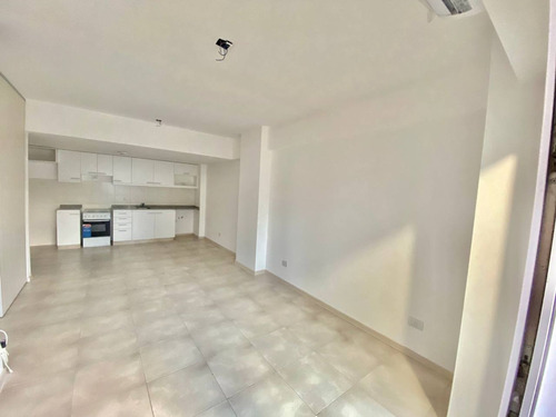 Venta Departamento Monoambiente Balcón Balvanera