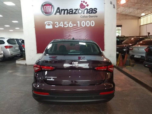 Imagem 5 de 11 de Fiat Cronos 1.3 Firefly Flex Drive Manual