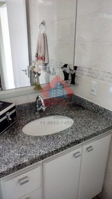 Imagem 3 de 8 de Apartamento - Ref: 02898