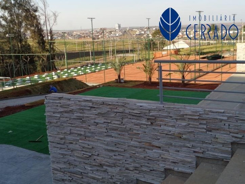 Imagem 10 de 15 de Lote Condomínio Grand Trianon Anápolis Qd. 10 Para Venda - Te4231786