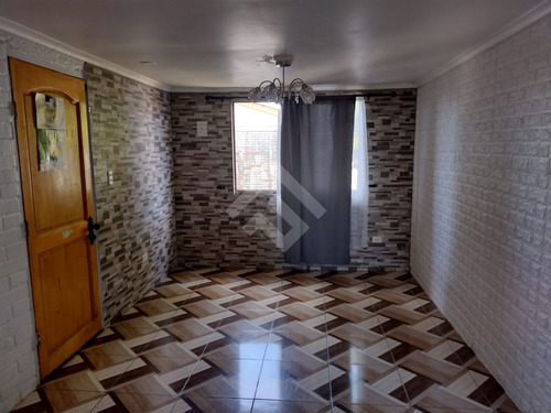 Departamento En Venta De 3 Dorm Subsidio Maipu