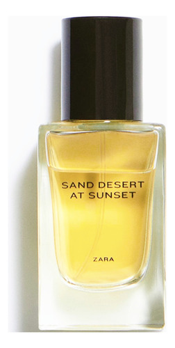 Zara Sand Desert At Sunset Edp 30ml