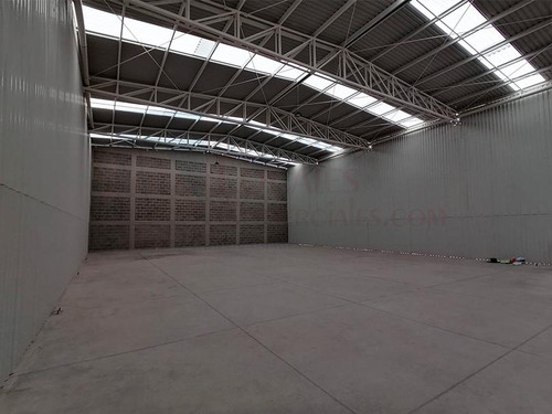 Bodega Con Show Room En Renta Punto Unión, León, Gto