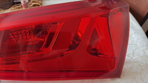 Faros Posteriores Captiva 2021 (Usado)