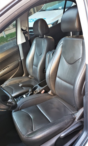 Peugeot 408 1.6 Sport Thp 163cv Año 2013